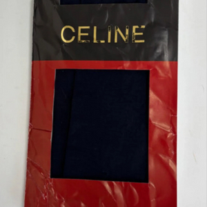 정품 셀린느 타이즈 미사용