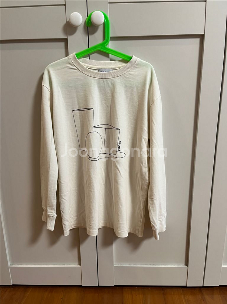 yooss 도형티셔츠(150)--0