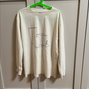 yooss 도형티셔츠(150)