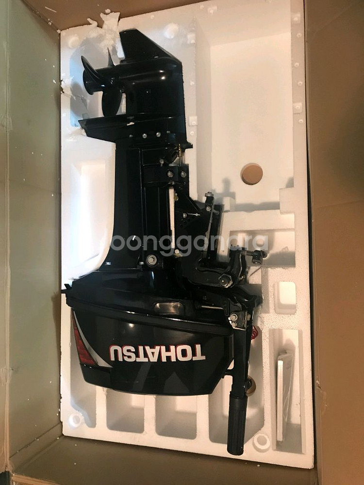 도하츠18마력 팔아요--1