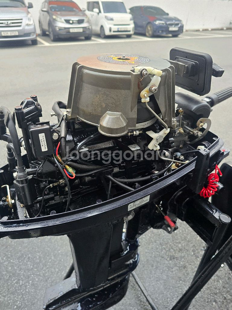 도하츠18마력 팔아요--3