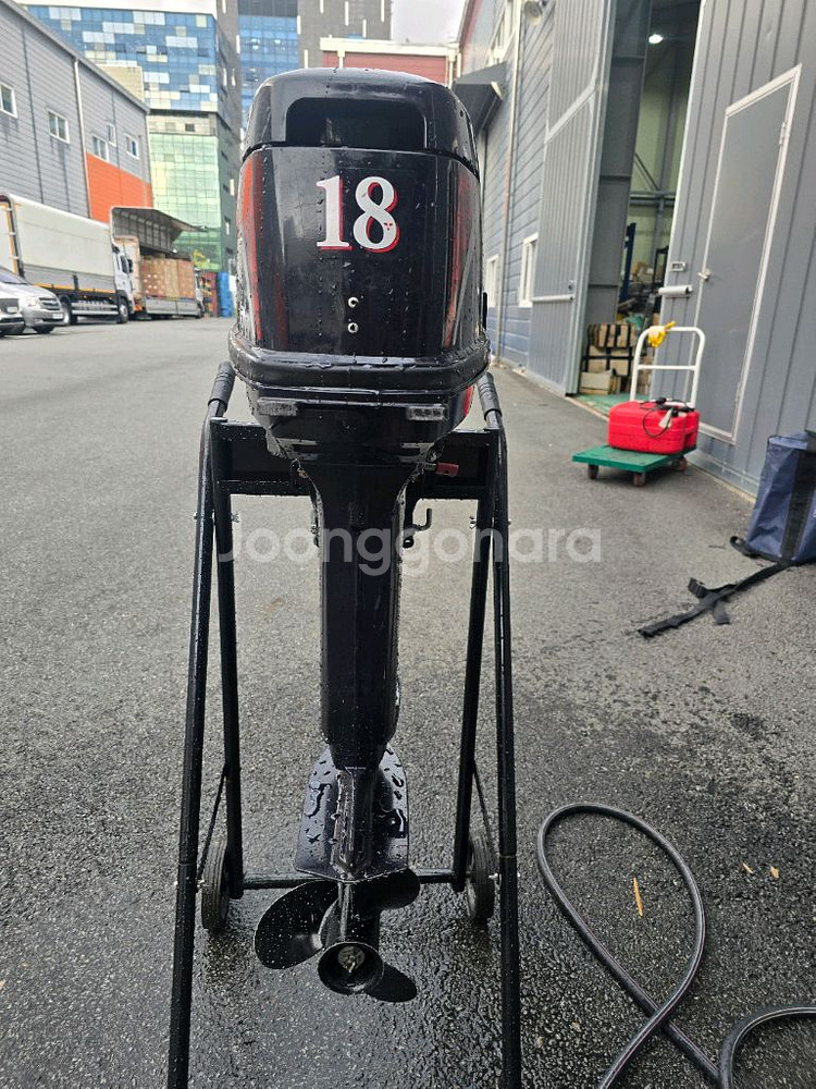 도하츠18마력 팔아요--7