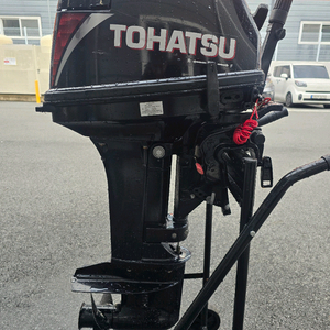 도하츠18마력 팔아요