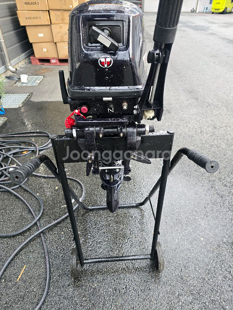 도하츠18마력 팔아요--8