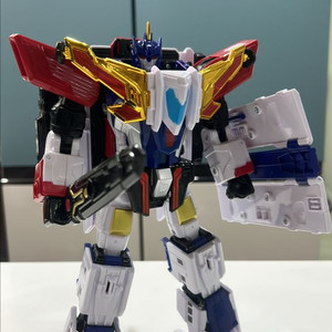 용사 카봇 그랜드 카봇x 팝니다.