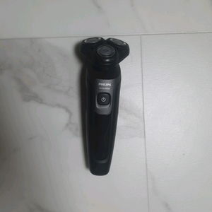 필립스 전기면도기 S5166