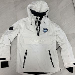 요비트 스키 보드 자켓