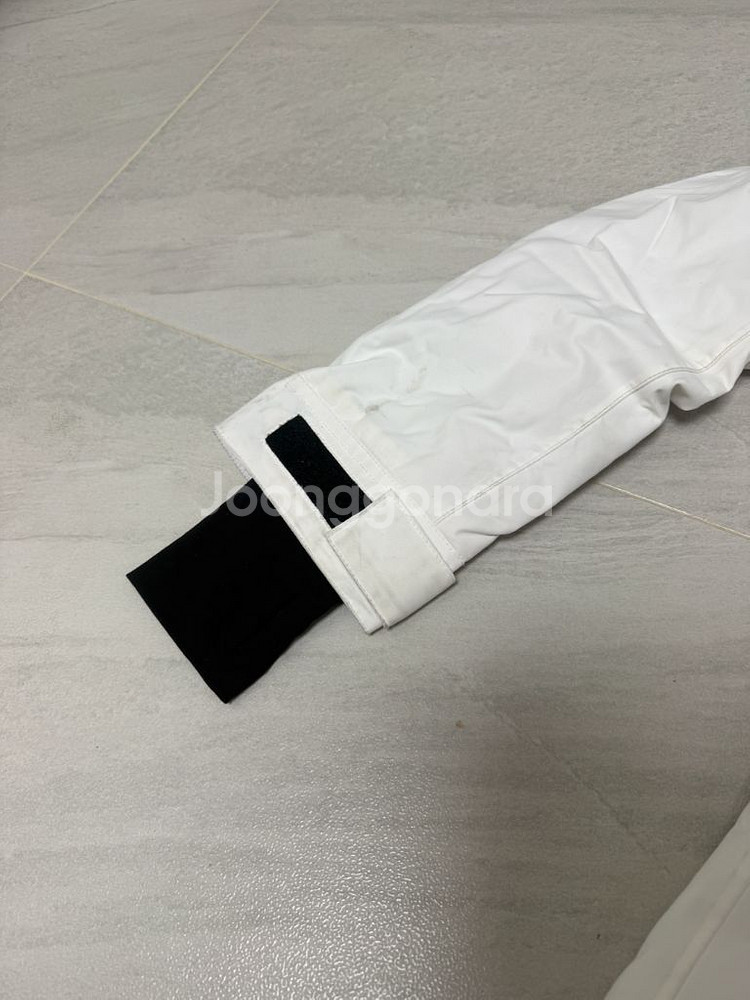 요비트 스키 보드 자켓--5