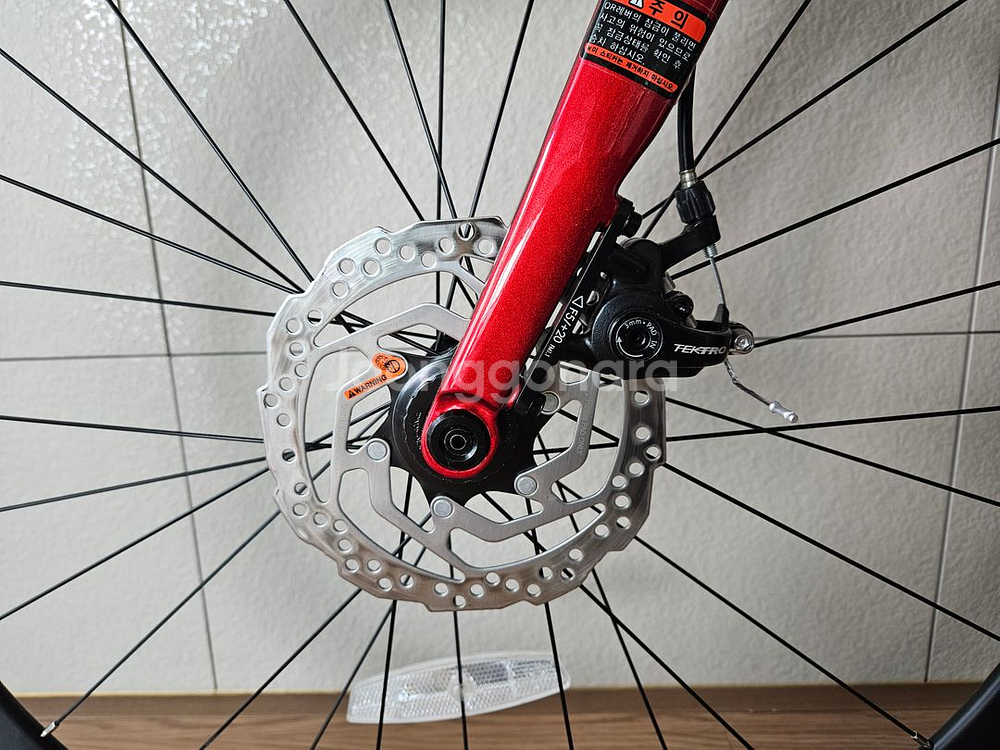 엘파마 에포카 e2000d XS 로드자전거 판매합니다 거의새거--4