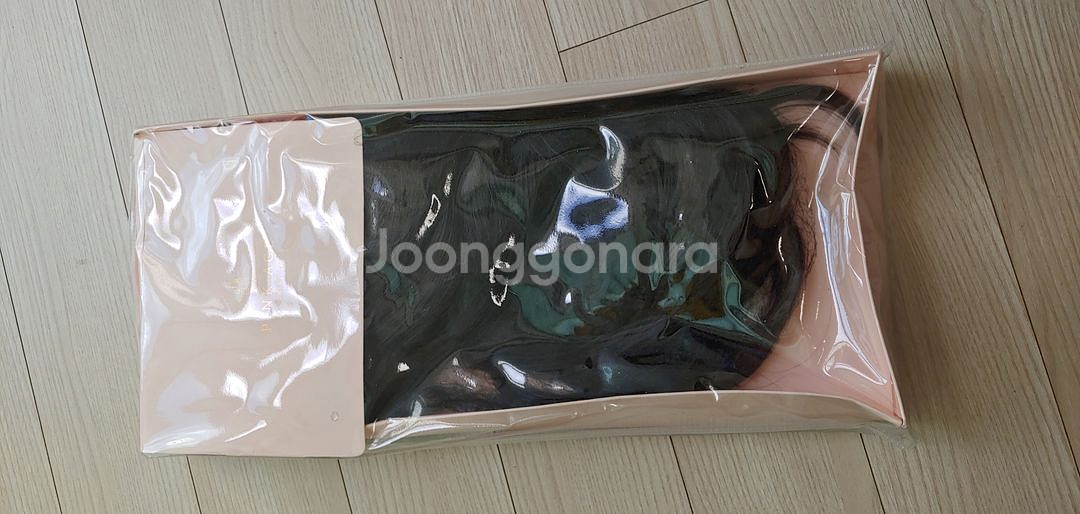 핑크에이지 통가발) 걸리쉬 롱 웨이브 (미스티사)--1