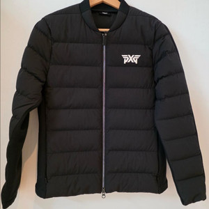 PXG패딩자켓
