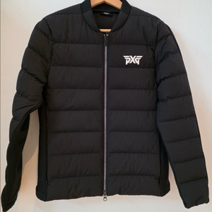 PXG패딩자켓