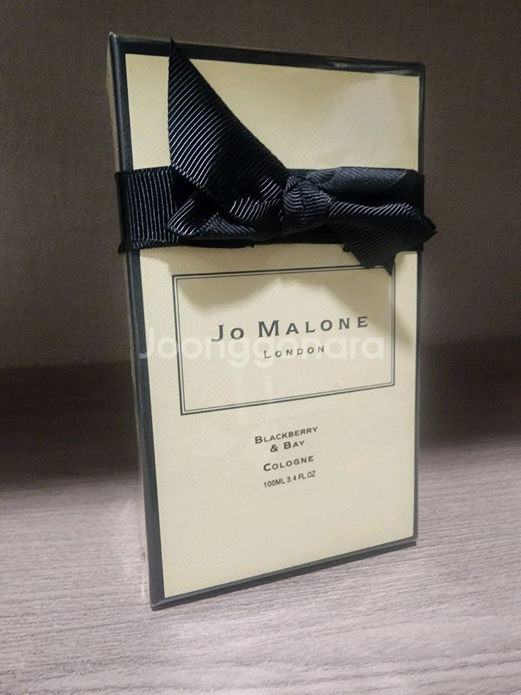 조말론 블랙베리 앤 베이 100ml--0