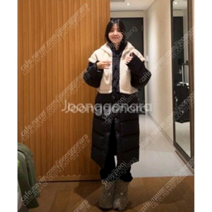 올라이츠 트랜스포머패딩