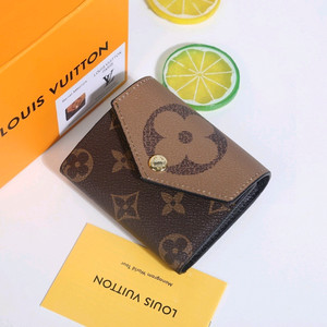 여성 인기 반지갑