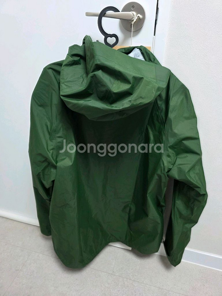 파타고니아 토렌쉘 피논그린 L사이즈--1