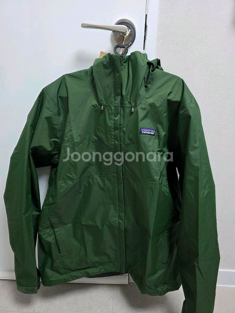 파타고니아 토렌쉘 피논그린 L사이즈--0