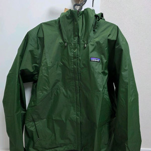 파타고니아 토렌쉘 피논그린 L사이즈