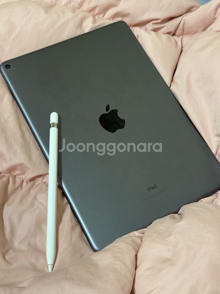 (스그) 아이패드 에어3 64기가 + 정품 애플펜슬 1세대--0