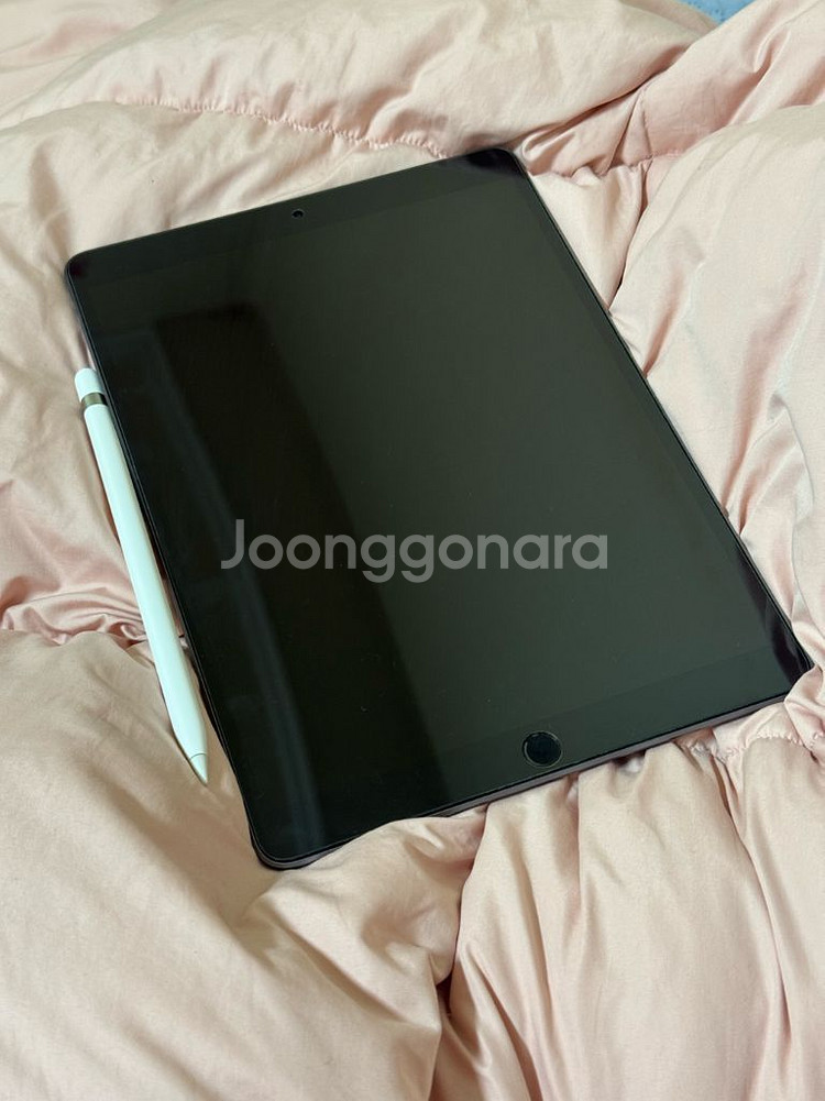 (스그) 아이패드 에어3 64기가 + 정품 애플펜슬 1세대--1