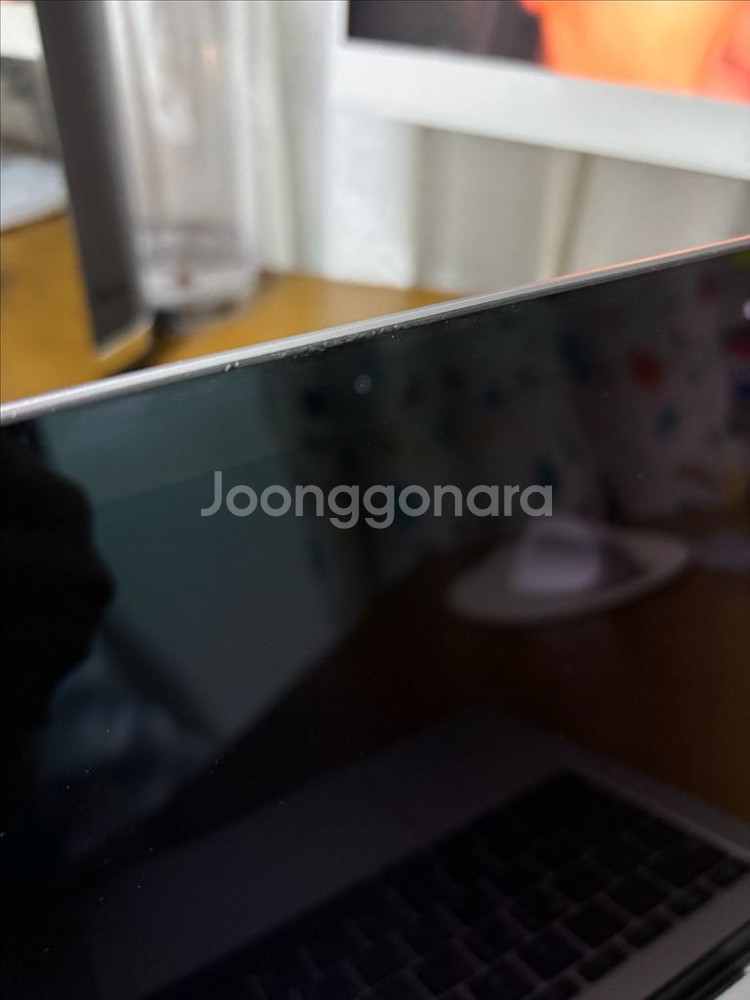 맥북프로 13인치 2017(8GB/256GB) 사이클93/상태A+/박스&충전기&거치대--5