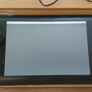 가오몬 1060PRO 드로잉 태블릿 (미사용 새상품)