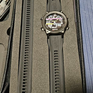 [새제품]마레스 시리우스 다이빙 컴퓨터