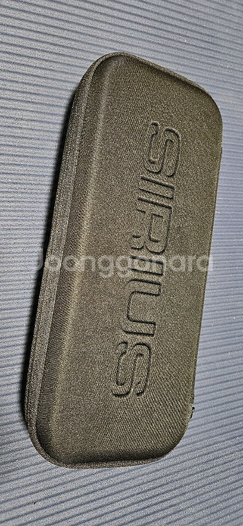 [새제품]마레스 시리우스 다이빙 컴퓨터--2