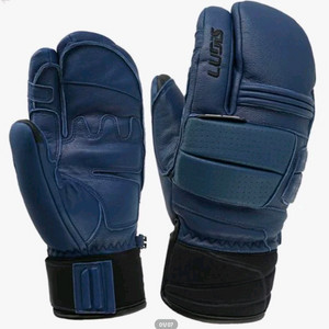 루디스 다운힐 스키장갑 S사이즈