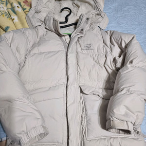 뉴발란스 구스다운 패딩 95