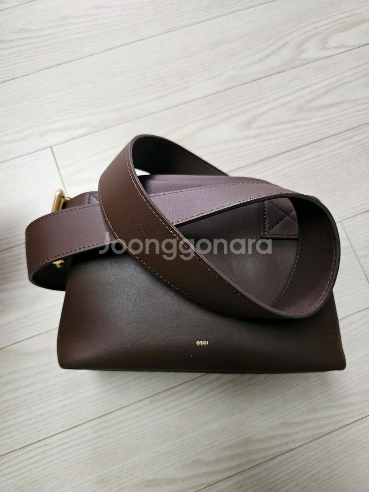 오소이 미니브로트 판매합니다.--1