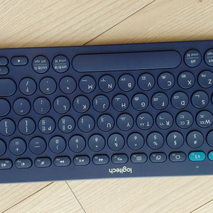 로지텍 K380 블루투스 키보드