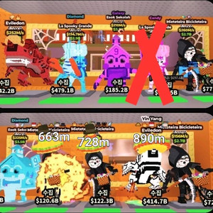 브레인롯즈 훔치기 (2장)