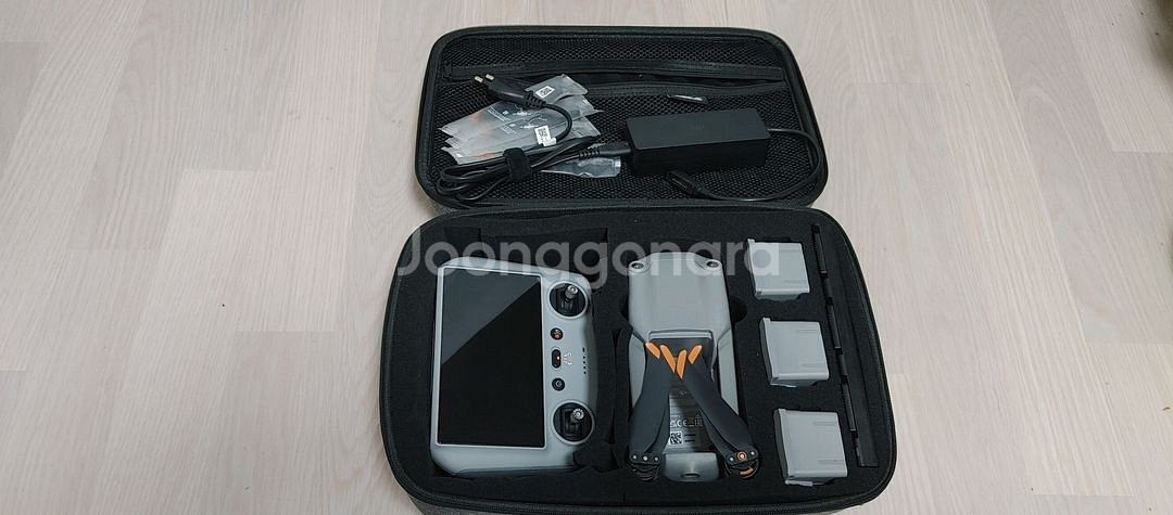 DJI Air 2S 드론 세트--0