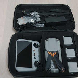 DJI Air 2S 드론 세트