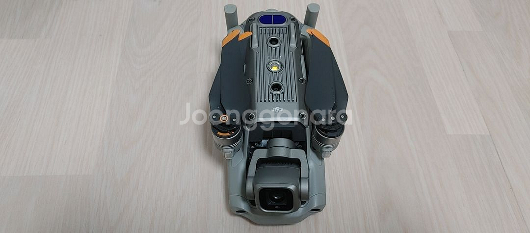 DJI Air 2S 드론 세트--3