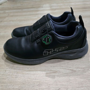 고프로 스파이크리스 보아골프화