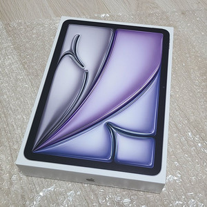 (미개봉) 아이패드에어 11 M3 128G WiFi 스페이스그레이