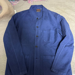 베트라 / 하이드론 몰스킨 자켓 #5e / 50