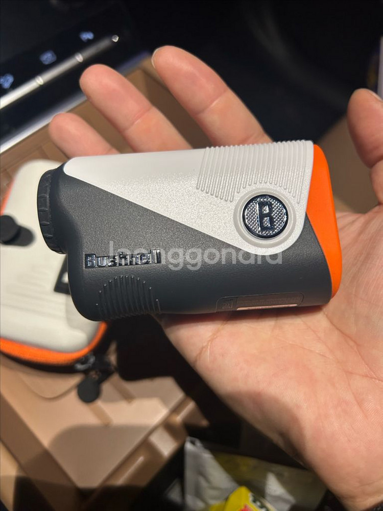 부쉬넬 a1 슬로프--2