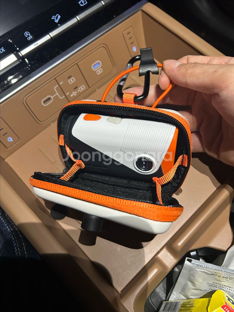 부쉬넬 a1 슬로프--3