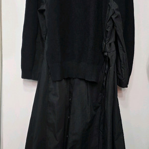 칼 라거펠트 여성 원피스