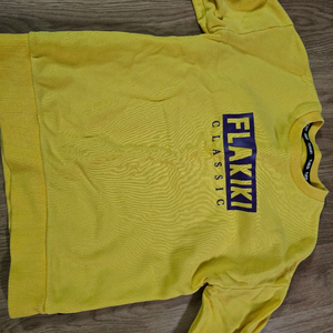 플라키키 상의 6Y 이미지