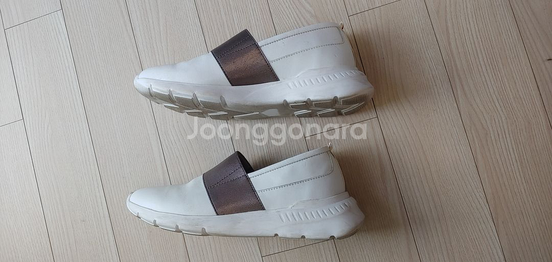 RICHARD 5cm 키높이 슬립온--0