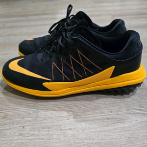 나이키골프 루나 베이퍼 스파이크리스 골프화 270mm