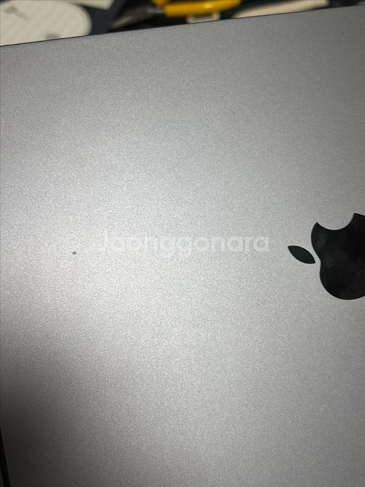 아이패드 프로 11인치 2세대 128기가 스그 화면하자--5