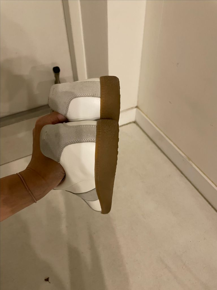 마르지엘라 독일군 39사이즈 이미지