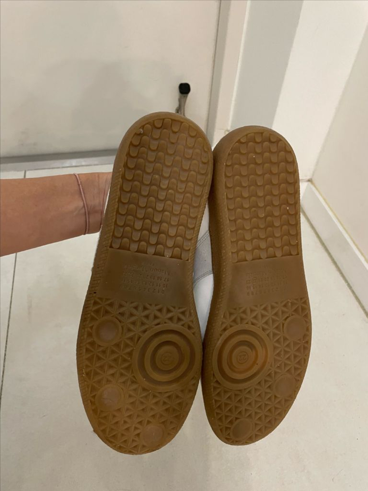 마르지엘라 독일군 39사이즈 이미지