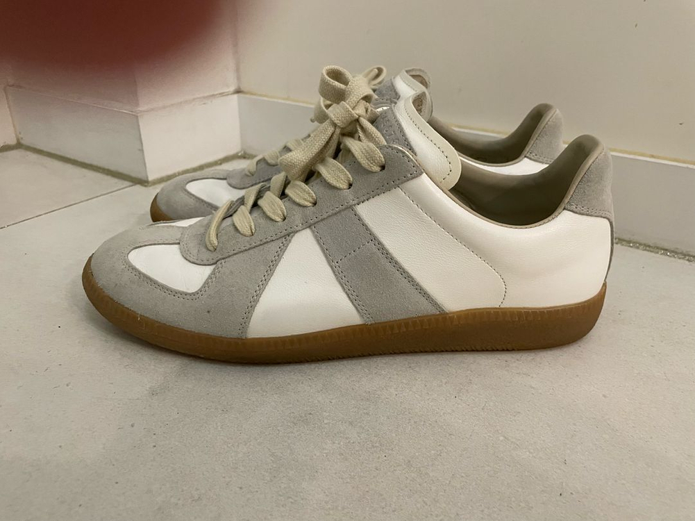 마르지엘라 독일군 39사이즈 이미지