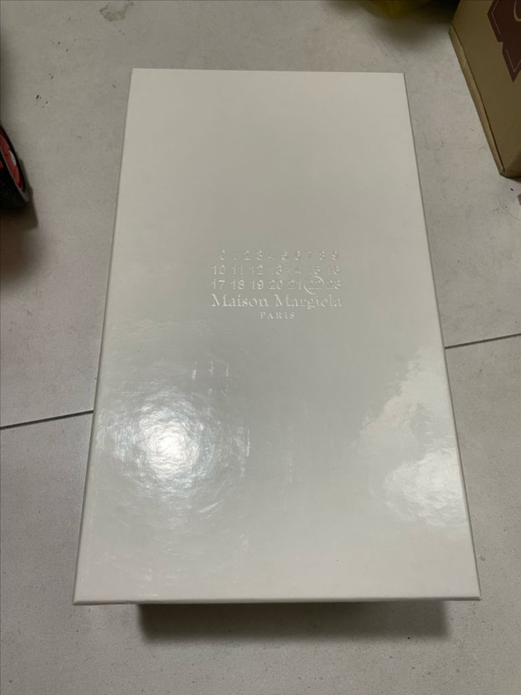 마르지엘라 독일군 39사이즈 이미지